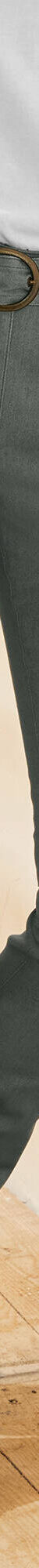 Pantalon droit, Spécial Petites (bronze) Pantalon droit, Spécial Petites (bronze)